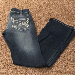 Ariat Bootcut Jeans